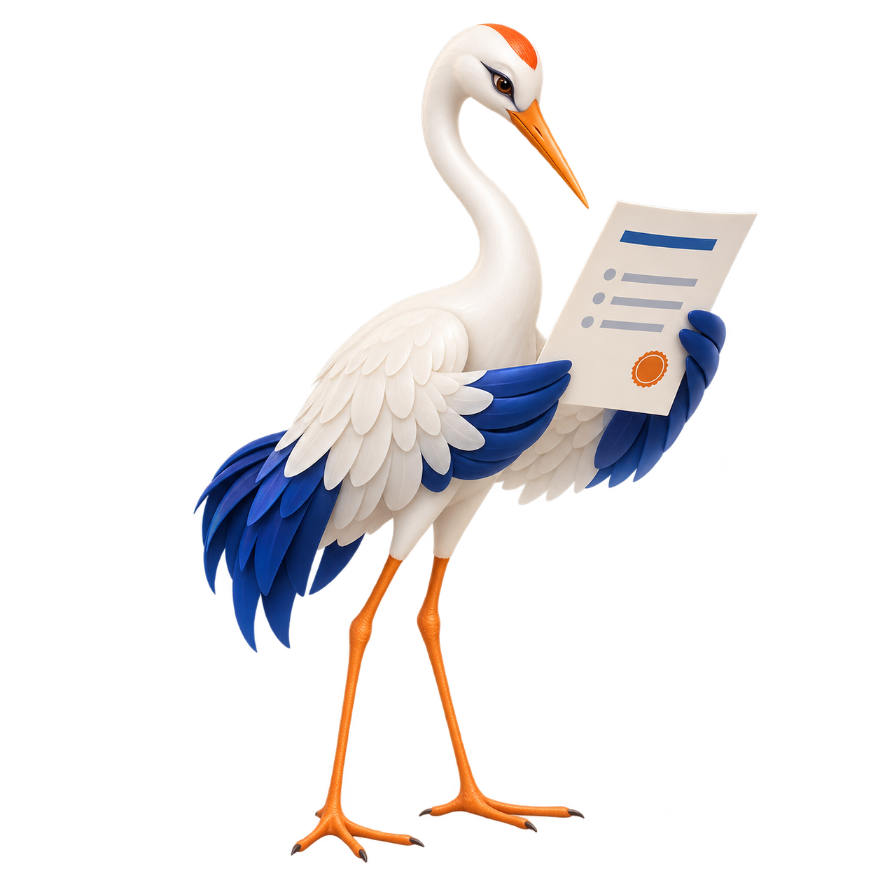 AfterLeads crane reading a quote that has been followed up on WhatsApp, phone and email